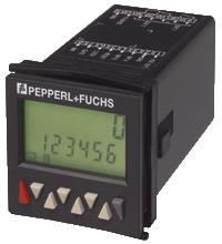 PEPPERL & FUCHS KC-LCDL-48-2R-24VDC