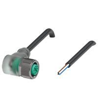 PEPPERL & FUCHS V1-W-A2-BK10M-PUR-U