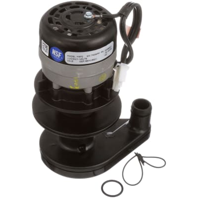 MANITOWOC ICE INC 2008929-ORA