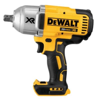 STANLEY BLACK & DECKER DCF899B