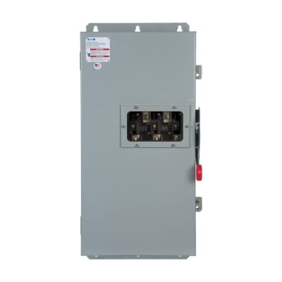 EATON CORPORATION DCG1155FWM-000W