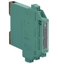 PEPPERL & FUCHS KCD0-RSH-1.1D.1