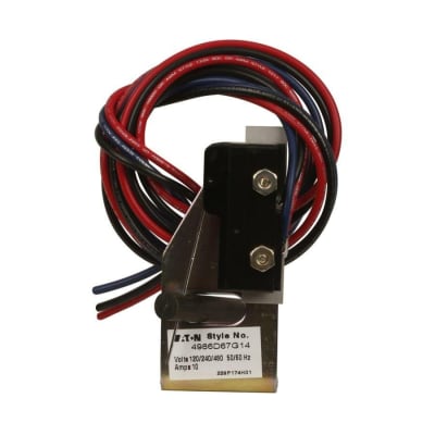 EATON CORPORATION 4986D67G14