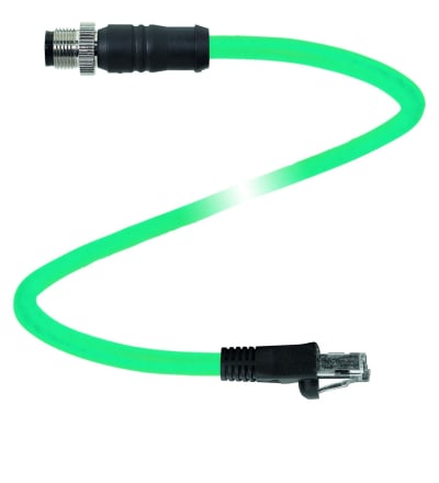 PEPPERL & FUCHS V1SD-G-GN0.5M-TPE-A1S-V45-G