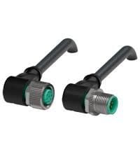 PEPPERL & FUCHS V19-W-BK2M-PUR-U-V19-W
