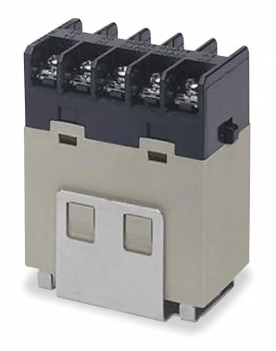 OMRON G7J-3A1B-B-W1 AC24