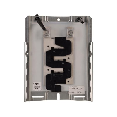 EATON CORPORATION 612INT125B-1