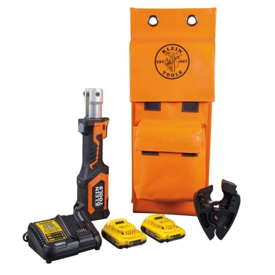 KLEIN TOOLS BAT207T4