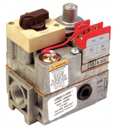 HONEYWELL VS820M1309