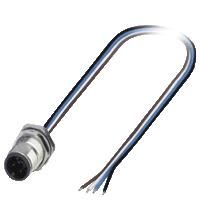 PEPPERL & FUCHS V1S-M12-500