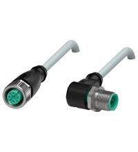 PEPPERL & FUCHS V1-G-1M-PUR-V1-W