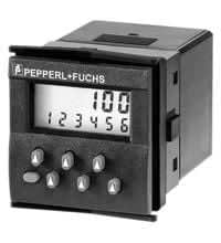 PEPPERL & FUCHS KCY1-6SR-B