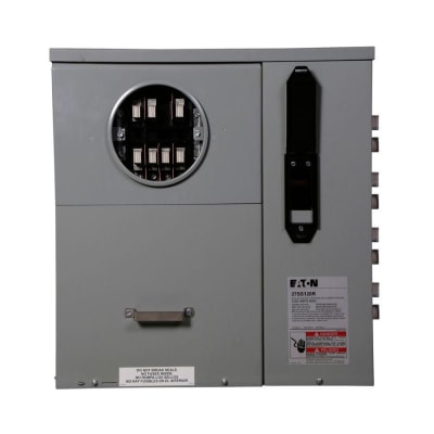 EATON CORPORATION 37SS120RC