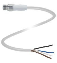 PEPPERL & FUCHS V1S-GV4A-5M-PP-H1