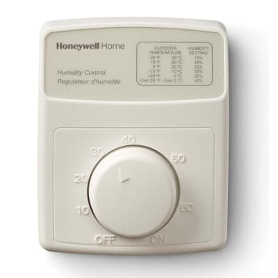 HONEYWELL H8908C1000