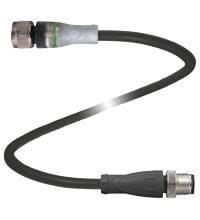 PEPPERL & FUCHS V1-G-BK10M-PUR-U/ABG-V1-G-Y