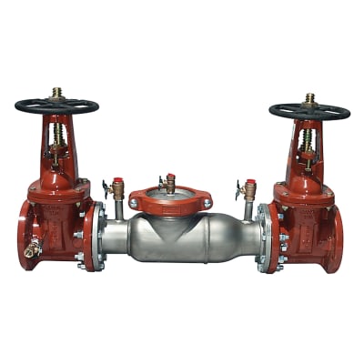 WATTS 0437701