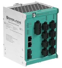 PEPPERL & FUCHS ARS11-B2-IC08-2