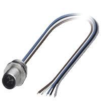 PEPPERL & FUCHS V15S-PG9-500