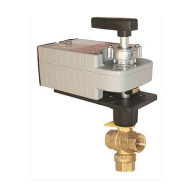 HONEYWELL VBN3BGPX6400