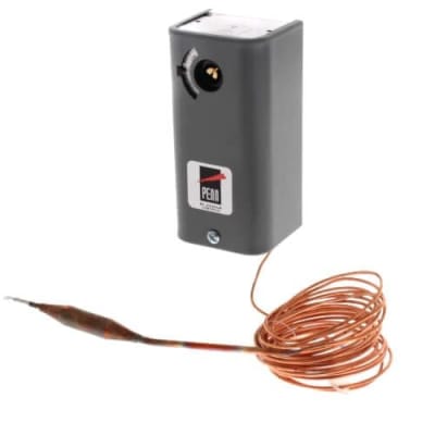 JOHNSON CONTROLS A19AAF-2C