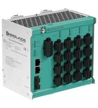 PEPPERL & FUCHS ARS12-B2-IC16-1