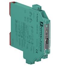 PEPPERL & FUCHS KCD2-SOT-1.LB