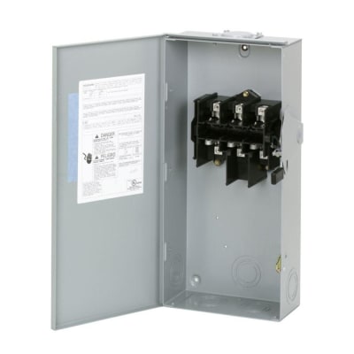 EATON CORPORATION DG323FRB-CSA