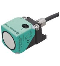 PEPPERL & FUCHS UC4000-L2M-I-T-2M