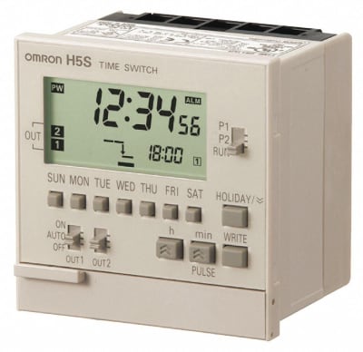 OMRON H5S-YB2-X