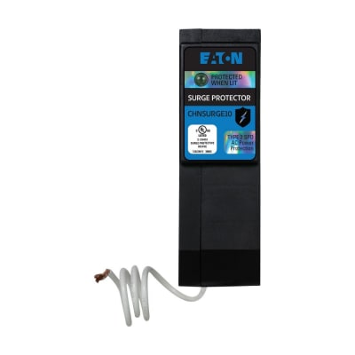 EATON CORPORATION CHNSURGE10