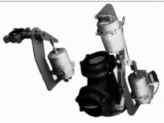 JOHNSON CONTROLS VF-00X-601