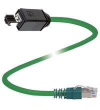 PEPPERL & FUCHS V45-GP-10M-PUR-ABG-V45-G