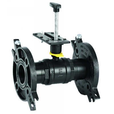 HONEYWELL VBF5011A1734