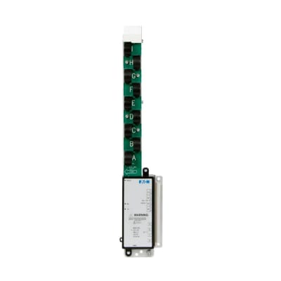 EATON CORPORATION PXBCM-MMS-L09-A