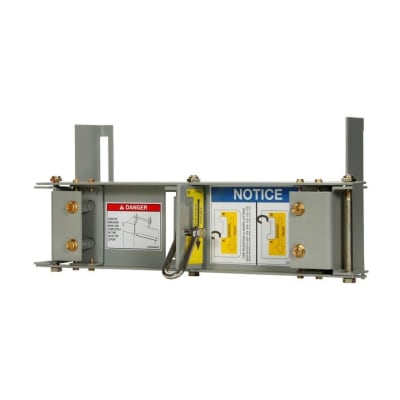 EATON CORPORATION 8651C91G04