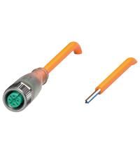 PEPPERL & FUCHS V1-G-E8W-OR5M-POC