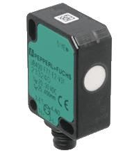 PEPPERL & FUCHS UBR250-F77-E2-V31
