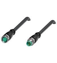 PEPPERL & FUCHS V31-GM-BK2M-PUR-U-V3-GM