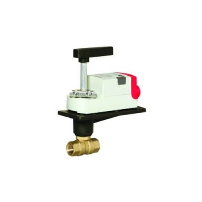 HONEYWELL VBN3BJPX7400