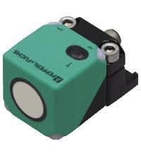 PEPPERL & FUCHS UC2000-L2M-E5-V15