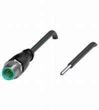 PEPPERL & FUCHS V1S-G-BK3M-PVC-U