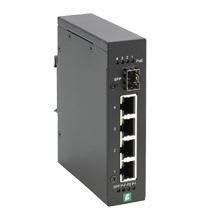 PEPPERL & FUCHS ICRL-U-4RJ45/SFP-POE-G-DIN
