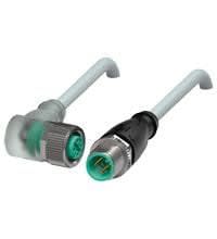 PEPPERL & FUCHS V1-W-E2-1M-PUR-V1-G