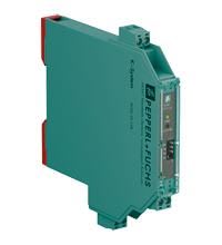 PEPPERL & FUCHS KCD2-ST-1.LB