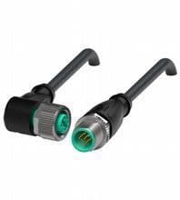 PEPPERL & FUCHS V15-W-BK5M-PUR-U-V15-G