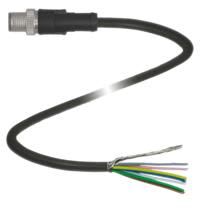 PEPPERL & FUCHS V19SY-G-BK2M-PUR-ABG