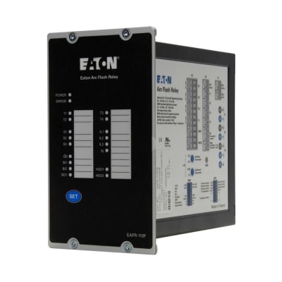EATON CORPORATION PXDB-HMI-21