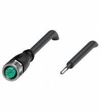 PEPPERL & FUCHS V1-G-BK2M-PUR-O1S