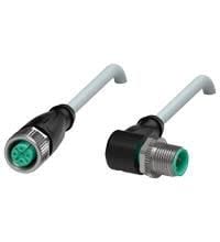 PEPPERL & FUCHS V1-G-70M-PUR-ABG-V1-W